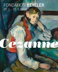 Aktuelle Ausstellungen in Basel